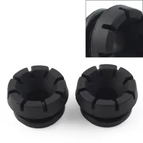 Twoagain 550731816352 2 Pcs Seat Grommets Fit 2004-2019 Utv Polaris Ace Rzr Ranger Sportsman Magnum Iq