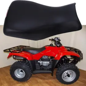 B16001250178p Twom Complete Seat For Honda Trx250 Trx 250 Trx250te Trx250tm 2x4 Es Recon 05-24 Atv
