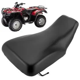 B160hd079o1zb Twom For Honda Trx 350 Trx350 Fe Fm Te Tm Rancher 4x4 Es S 2000-03 Complete Seat