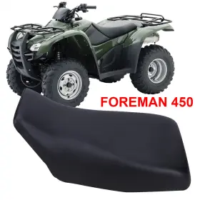 B160hd164o1zb Twom Complete Seat Assembly For Honda Foreman 400 Trx400fw 4x4 1995-2004 2000 Atv