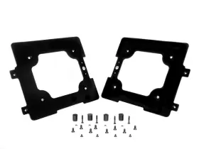 1005-cd Utv Inc Kawasaki Teryx Seat Lowering Bases