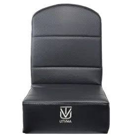 Utvma-umbucs2 Utv Mountain Accessories Utvma Kid Cushion With Black Auto Buckle Harness