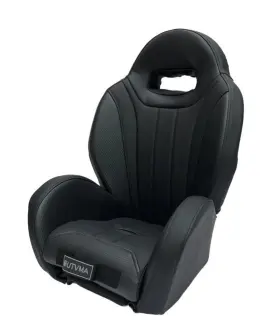 Utvmats1 Utv Mountain Polaris Rzr Mini Bucket Seat By