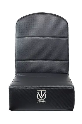 Utvma 643934336038 Kid Cushion Utv Seat For Kids- 5 Inch Stock And Aftermarket Seats