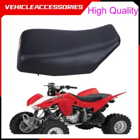Twom-23901zb Vehi Classic Black Complete Passenger Seat For Honda Trx450 Foreman 450 4x4 1998-2001