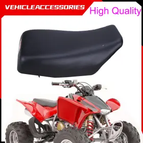 Vehi-23901zb Vehi Classic Foam Complete Passenger Seat For Honda Trx450s Foreman 450 4x4 1998-2001