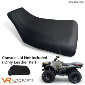 Zp-03scb7107pbk Vr Auto Parts Replacement Seat Cover Fit For 00-06 Polaris Magnum Trailboss 325 330 500