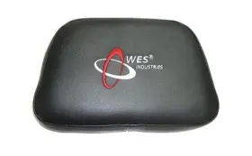 110-0023 Wes Industries Ar-36 Atv Cargo Box Replacement Upper Backrest Pad