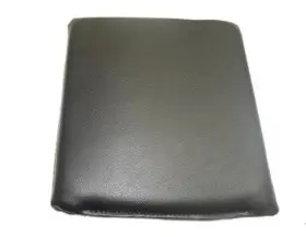 110-0032 Wes Industries Contour Seat Replacement Armrest Pad