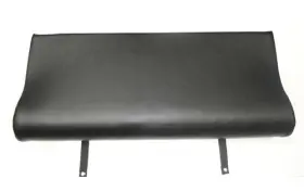 110-0033 Wes Industries Contour Seat Replacement Cushion