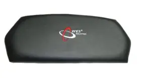 110-0038 Wes Industries Backrest For Cargo Storage Box