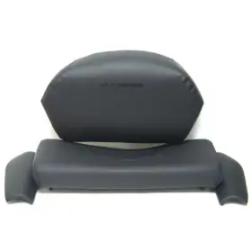 110-0040 Wes Industries Big Atv Cargo Box Replacement Upper Backrest Pad