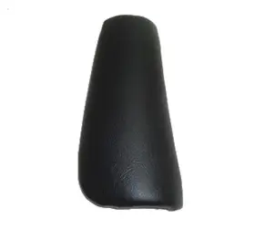 110-0043 Wes Industries Big Atv Cargo Box Replacement Left Armrest Pad