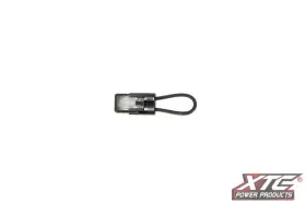 Hon-s2-sb Xtc Power Adapter Seat Belt Override Clip #hon-s2-sb Fits Honda