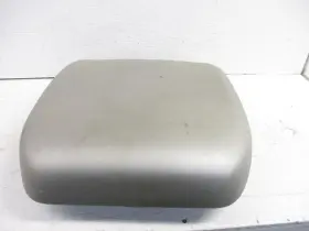1xd-f4700-20-00 Yamaha 16 Wolverine 700 R-spec Eps Se Right Passenger Seat Base 2016-2017