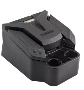1xd-f83p0-r0-00 Yamaha Viking / Vi/ Eps/ Sxs Black Center Seat Console