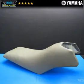 2fj-24731-00-00 Yamaha Genuine Oem 1985-1988 Badger Moto 4 80 Seat Pan Foam Cushion Cover Saddle
