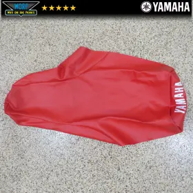2gu-24731-00-00 Yamaha Nos Genuine Oem Banshee Seat Cover Saddle