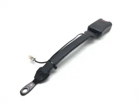 2pg-f470r-10-00 Yamaha Left Seat Belt Latch 2016 Wolverine R-spec Yxe 700 4x4 Fi Eps 2466a