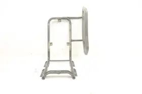 2pg-f7498-00-00 Yamaha 2pg-f7498-01-00 Viking 700 Eps 15 Seat Frame Assembly Driver 50139