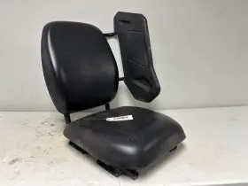 2pg-f7498-02-00 Yamaha 2014 Viking 700 Oem Driver Seat Cushion Frame