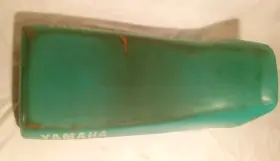 2xj-24710-50-00 Yamaha 94 Blaster Yfs200 Oem Seat 1988-2006 Pan Cushion Green