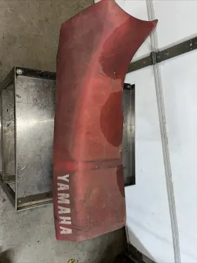 30x-24732-00 Yamaha Blaster Seat Yfm200