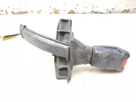 34j-f470r-12 Yamaha 23 Wolverine 1000 Rmax 4 Front Left Safety Seatbelt Buckle