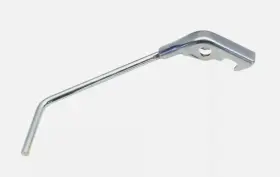 36r-24776-00 Yamaha 1984-1985 Tri Zinger 60 Yt60 Seat Release Latch Lever Catch Lock 36r-2477
