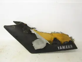 4em-24710-30-00 Yamaha 97 Moto 4 Badger Yfm 80 Seat 1996-1997