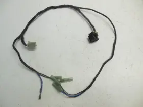 4wf-84359-00-00 Yamaha 27e23 Yzf 600 R 2003 Headlight Cord