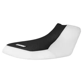 508-yam-std-whtblk-none-lgenj Yamaha 2021-2024 Grizzly 90/ 2025 110 White/black Standard #508