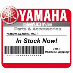 5eb-graph-ic-bl Yamaha Oem Seatcowl Gra