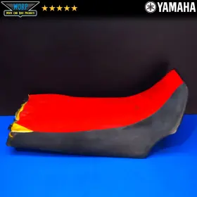 5fk-24710-a0-00 Yamaha 2000 Banshee 350 Yfz350 Seat Pan Foam Cushion Cover Saddle 87-06
