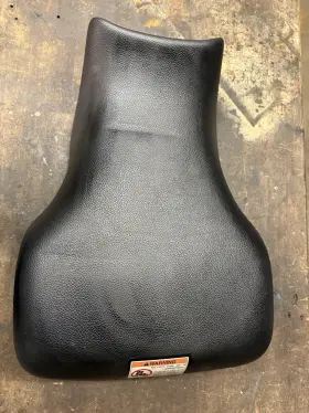 5nd-f4710-05 Yamaha Complete Seat Assembly Big Bear Grizzly Kodiak Bruin 250 350 400 450