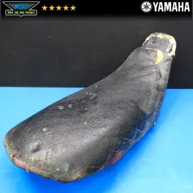 5yt-24710-10-00 Yamaha 2006 Raptor 350 Yfm350r Seat Pan Foam Cushion Cover Saddle Oem 05-07