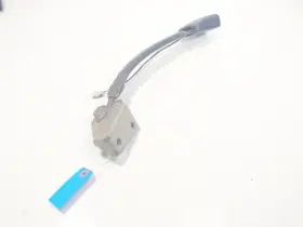 7993331 Yamaha 16 Wolverine R-spec Yxe 700 Front Right Seat Safety Seatbelt Buckle