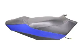 8es-24710-40-00 Yamaha 07 Rage Seat Rsg90w