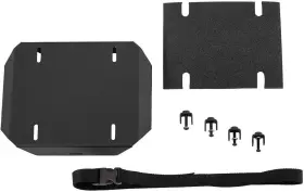 B16-f84v0-v0-00 Yamaha Grizzly Kodiak 700 2016-2018 Conveyor Cooler B16f84v0v000