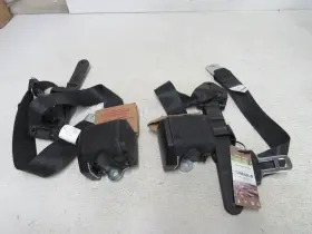 B4j-f470l-02 Yamaha 23-25 Wolverine Seat Belts Pair Safety Height Adjuster Oem Stock Dd16-83