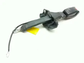 B4j-f470r-11 Yamaha 22 Wolverine 1000 Rmax 4 Front Right Seat Safety Seatbelt Buckle B4j-f470