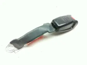 B4j-f470s-00 Yamaha 22 Wolverine 1000 Rmax 4 Rear Right Seat Safety Seatbelt Buckle B4j-f470s