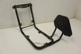 B4j-f473d-01-00 Yamaha Wolverine 1000 Rmax2 R-spec 22 Seat Frame Passenger 53137