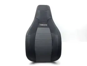 B4j-f4790-70-00 Yamaha Rear Seat Back B 2024 Wolverine Rmax4 1000 Yxf10 Xt-r 3377
