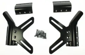 B5h-f47k0-t0 Yamaha Oem Seat Belt Kit Yxz1000ss/se/r Part #b5h-f7k0-t0