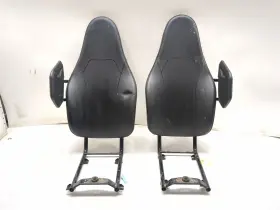 Bar-f4790-02-00 Yamaha 24 25 Wolverine X2 1000 R-spec Driver Passenger Seat Backrest Cushion Set