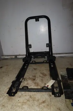 Bg4-f473y-01-00 Yamaha Bg4-f110b-00-00 19-23 Wolverine 850 X4 Rear Seat Frame/bracket