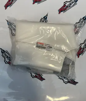 F2x-u371b-81-00 Yamaha New Oem Cover Seat 1