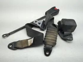 1nf000-07440 Yanmar 16-23 Longhorn Viking 700 Rear Center Retractor And Buckle Seat Belt