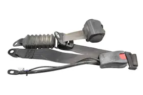 Bhf-f470l-00-00 Yanmar 21 Longhorn 700 Driver Seat Belt Assembly Yu700gmp